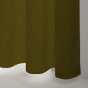 Amalfi Moss Curtains