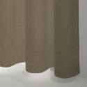 Amara Hessian Curtains