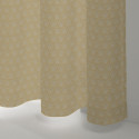 Amelie Champagne Curtains