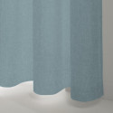 Arezzo Powder Blue Curtains