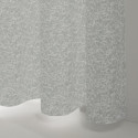 Balmore Silver Curtains