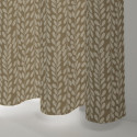 Cleo Olive Curtains