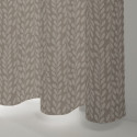 Cleo Pewter Curtains