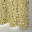 Kilda  Sunflower Curtains
