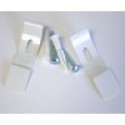 Top Fix bracket pack of 2 or 3