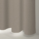 Komodo Taupe Curtains
