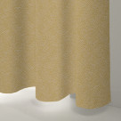 Komodo Buttercup Curtains
