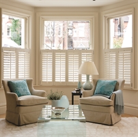 Shutters by Blinds4less